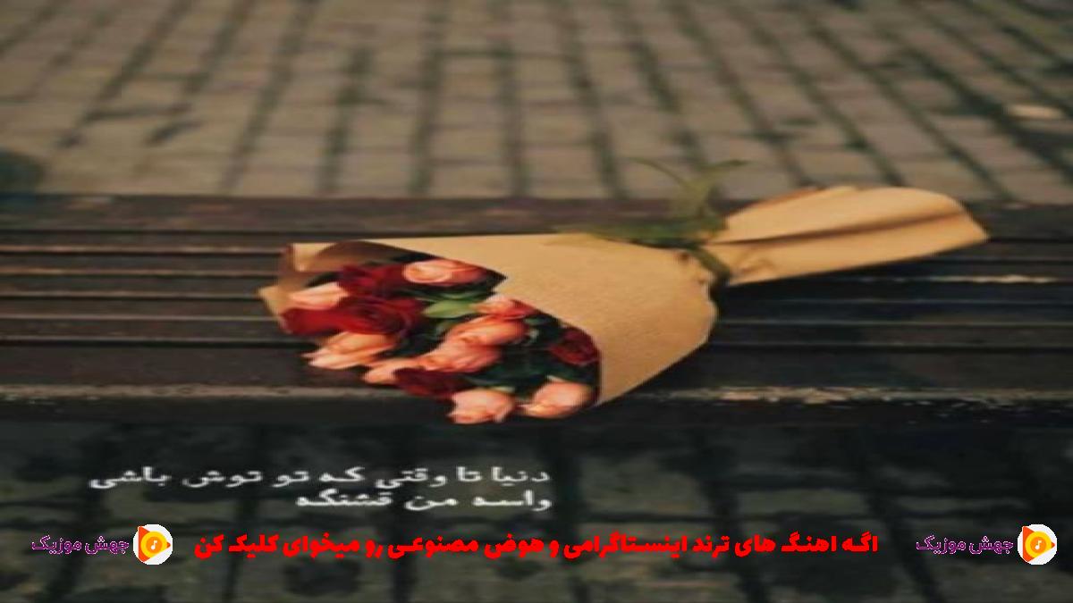 دانلود آهنگ بیر گولوش ایستدیم گوزل اوزونن از 